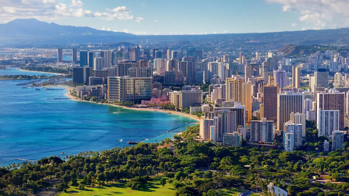 Honolulu : guide complet pour visiter la capitale d&rsquo;Hawaï