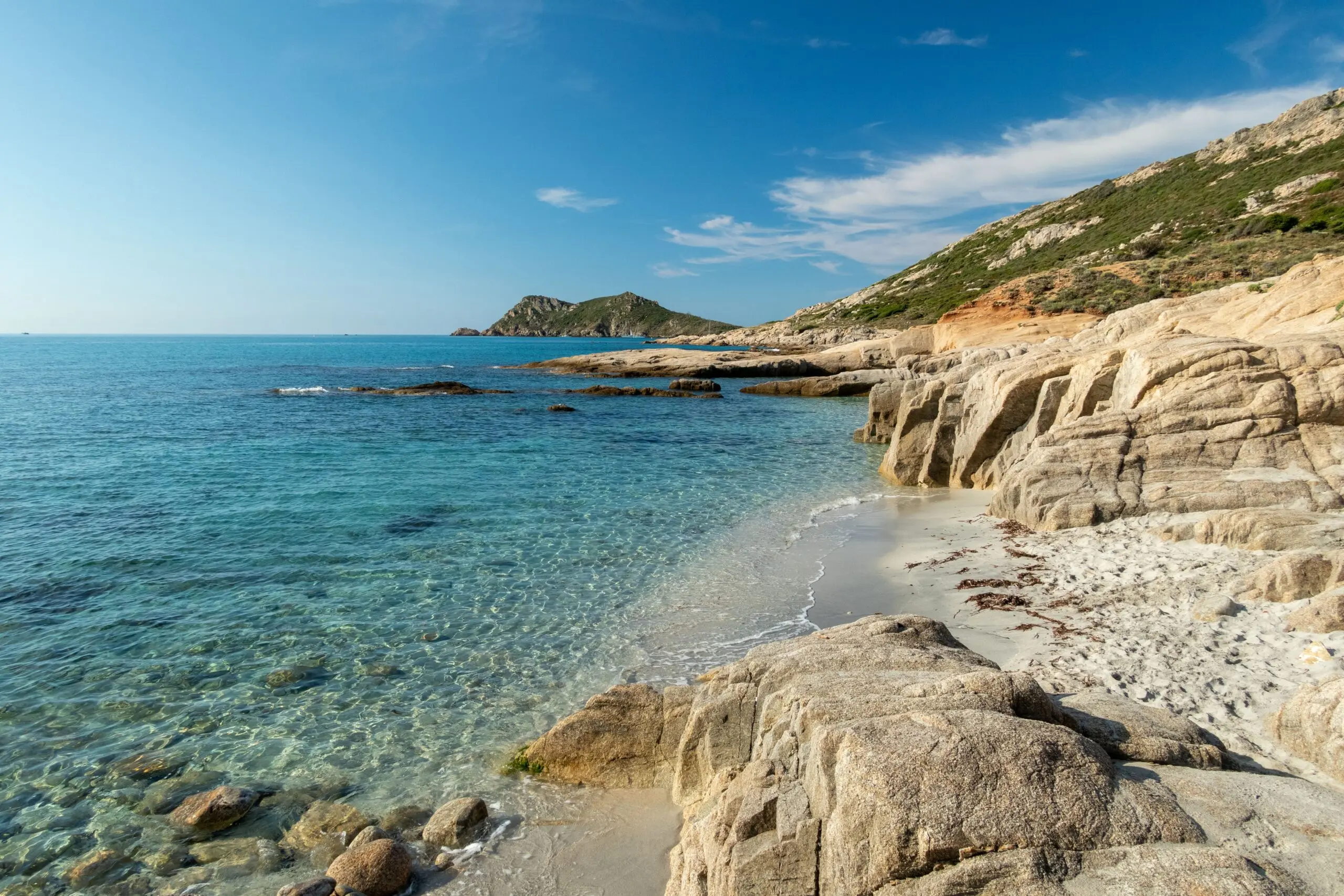 Plage de l&rsquo;Escalet à Ramatuelle : guide complet pour préparer votre visite
