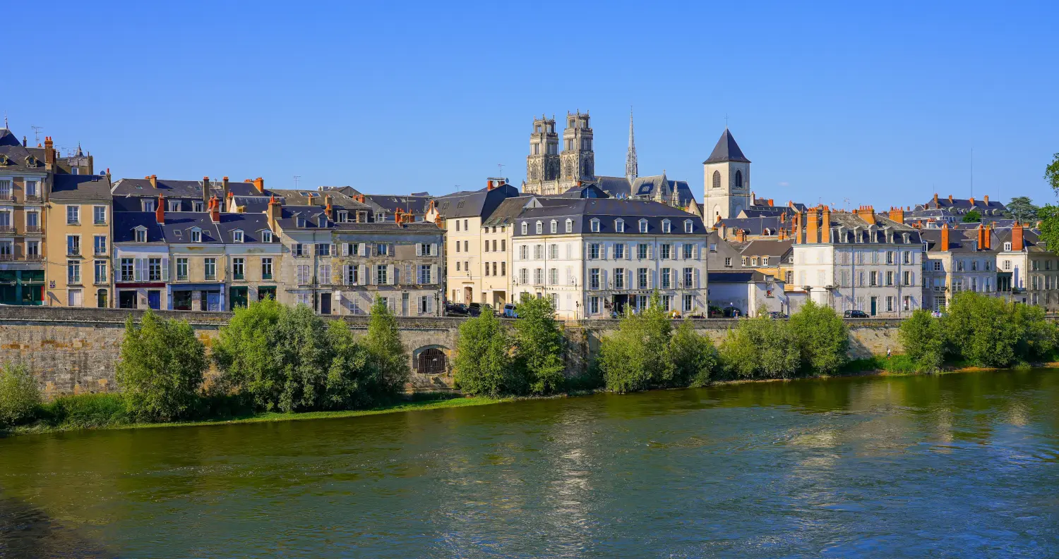 Porte d&rsquo;Orléans : histoire, accès, métro et quartier du 14e arrondissement