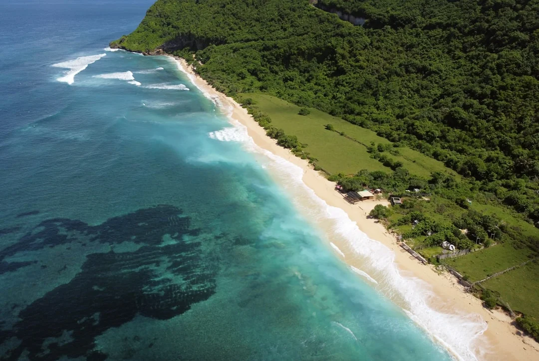 Les plus belles plages de Bali : guide complet pour choisir votre spot idéal