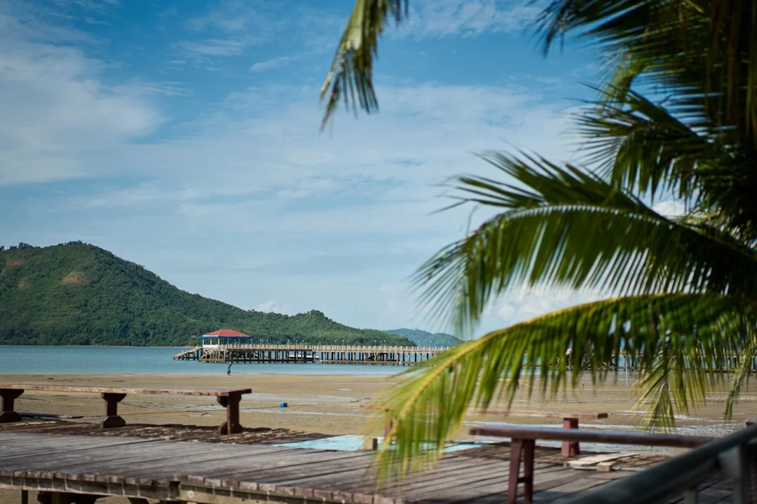 Où loger à Koh Chang : hébergements pour tous les budgets - koh chang thailande