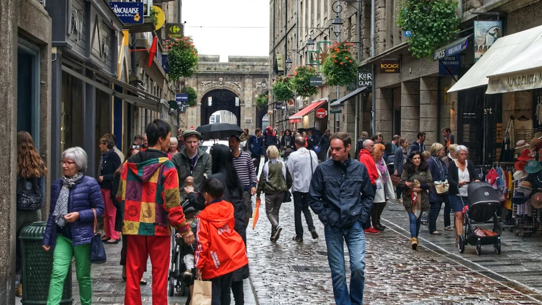 Les habitants de Manosque : nom, population et données complètes