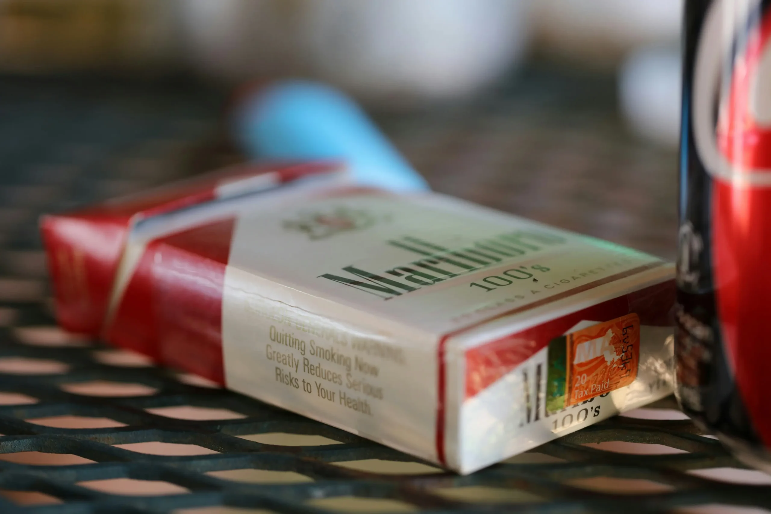 Prix des cigarettes en Espagne en 2026 : tarifs par marque et comparatif complet