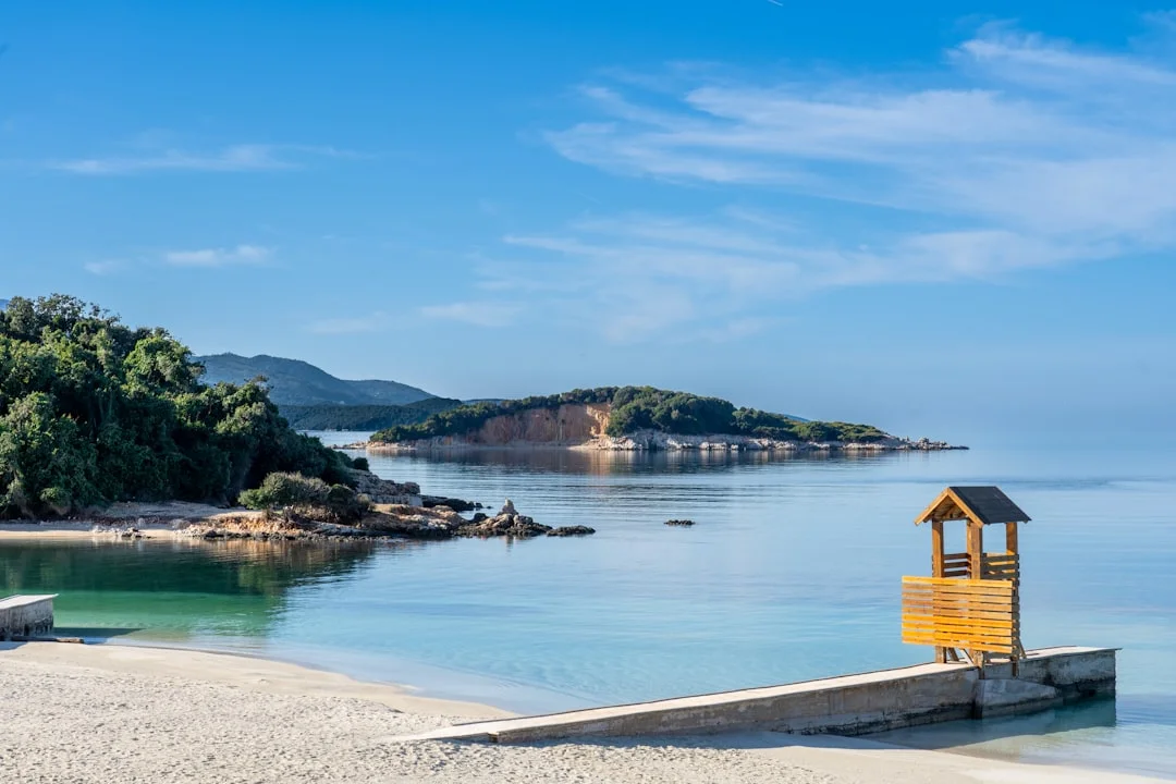 Que faire à Ksamil et dans les environs ? - ksamil