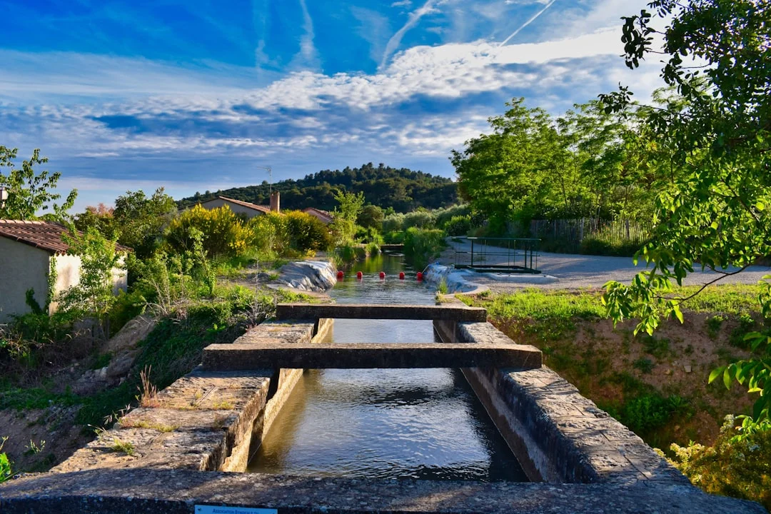 Que voir et que faire à Manosque ? - Où se trouve Manosque sur la carte de France ?