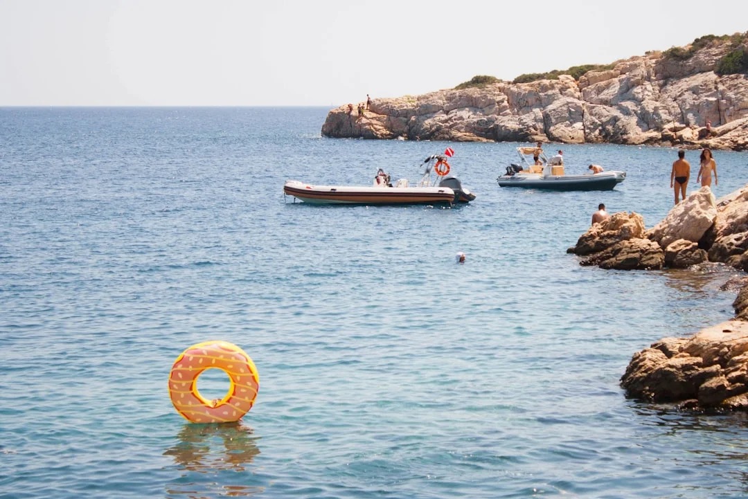 Quelles activités pratiquer sur les plages de Barcarès ? - barcarès plage
