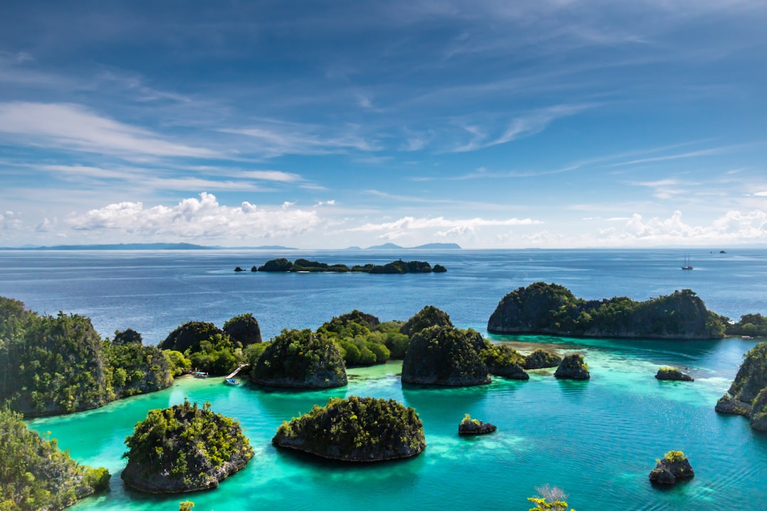 Îles Raja Ampat : guide complet pour visiter ce paradis marin en Indonésie