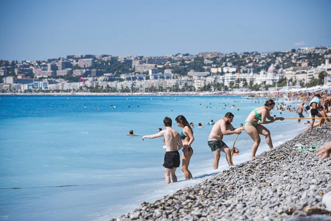 Plage du Bestouan à Cassis : guide complet pour votre visite