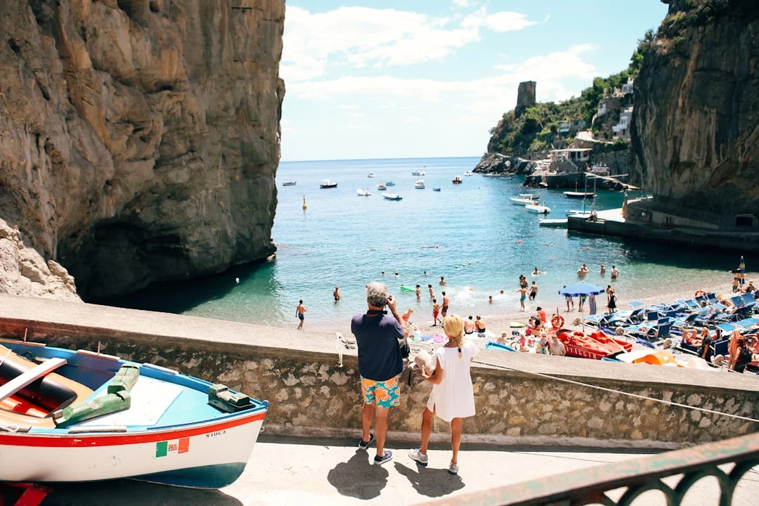 Avis et retours des visiteurs sur la plage du Bestouan