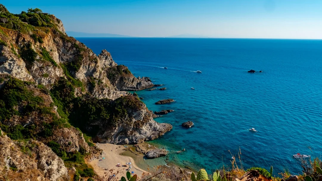 Tropea : guide complet pour visiter la perle de la Calabre