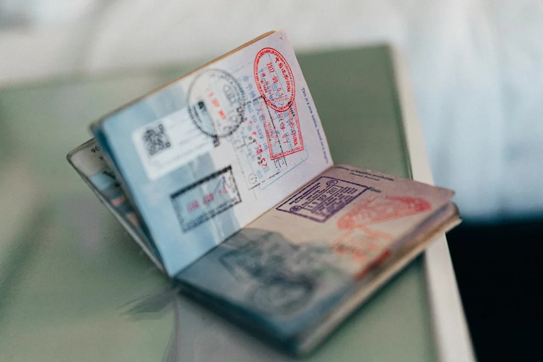 Quels documents faut-il préparer pour vos démarches consulaires ?