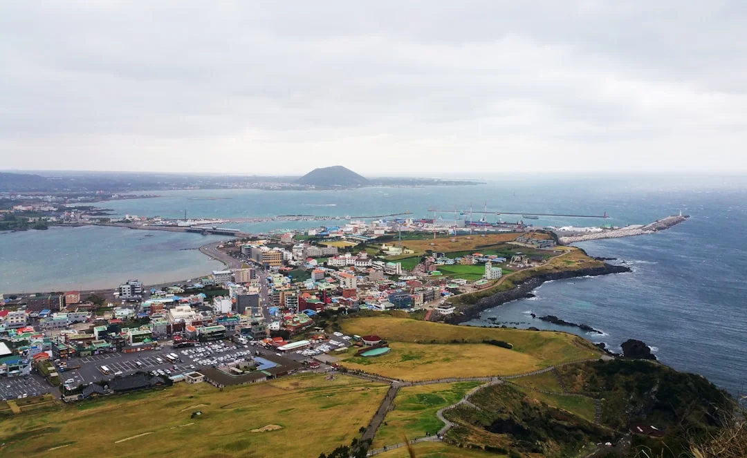 Île de Jeju : Guide Complet pour Visiter le Hawaï de la Corée du Sud
