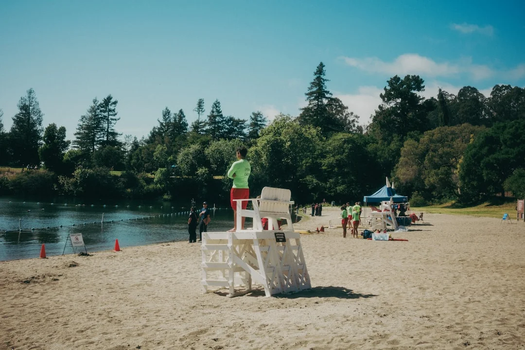 Dijon Plage 2026 : tout savoir sur le Lac Kir pour un été réussi