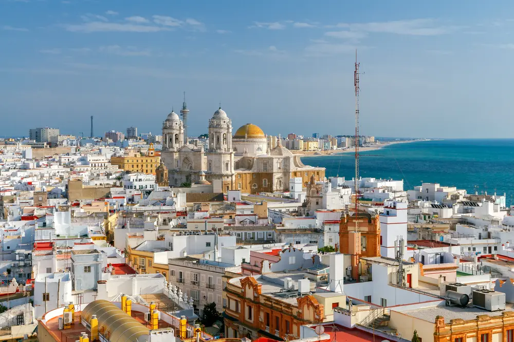 Les plus belles villes d&rsquo;Espagne à visiter absolument