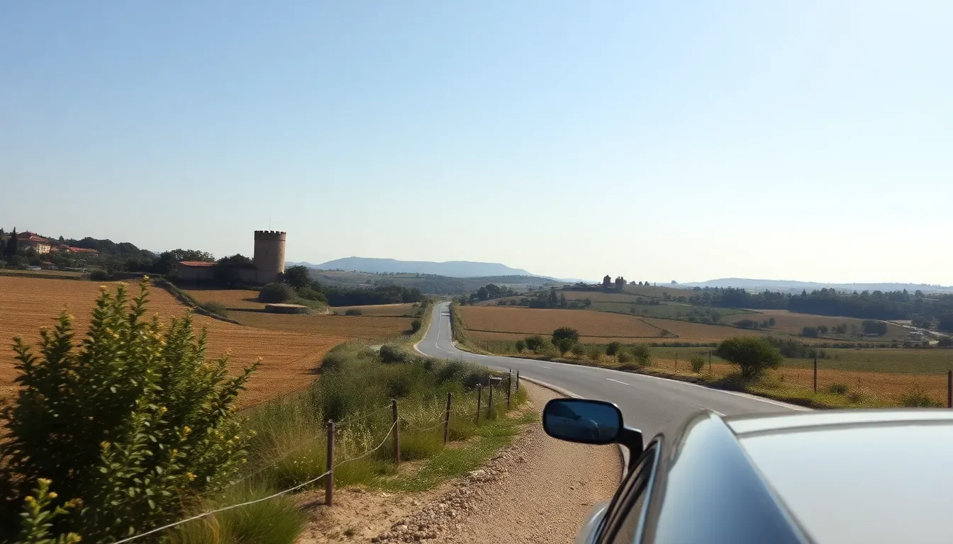Comment se rendre à L'Occitane Manosque - l'occitane manosque