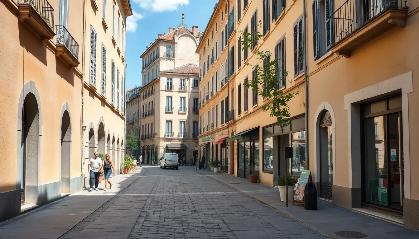 Meilleurs Hôtels à Manosque : Sélection Honnête pour Tous les Budgets