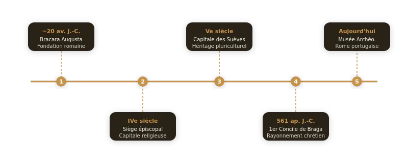 Infographie braga