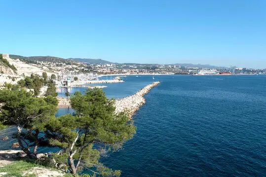 L&rsquo;Estaque : le quartier village de Marseille à découvrir absolument