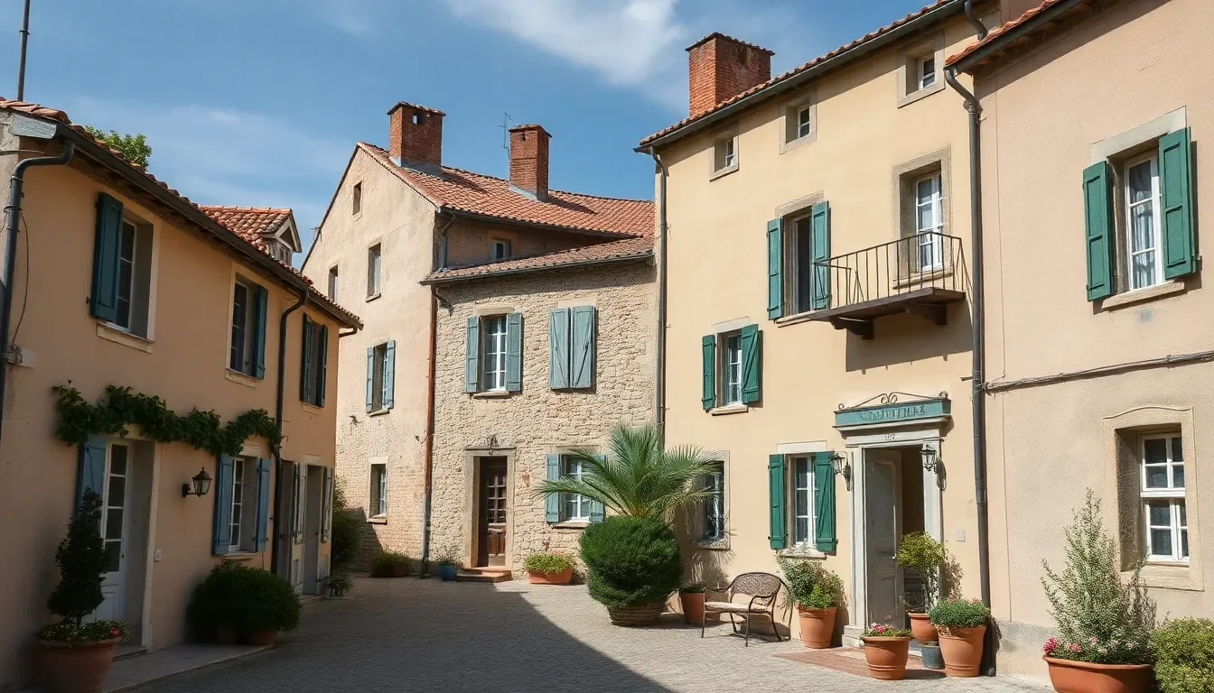 Location Vacances Manosque : Hébergements et Prix en Provence