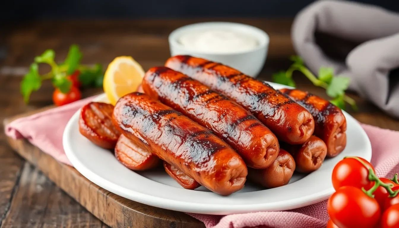 Rougail saucisse : recette traditionnelle, ingrédients et conseils pour le réussir