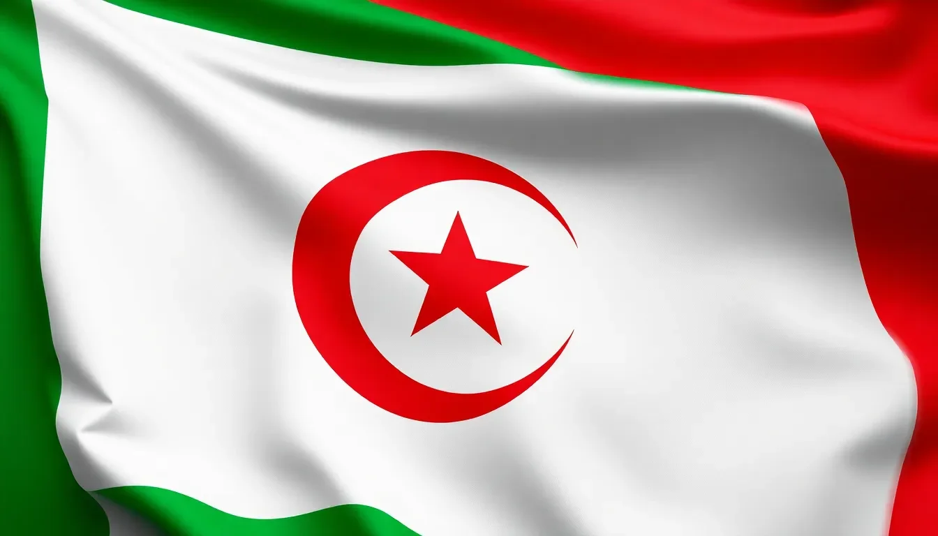 L'indicatif 213 : à quel pays correspond-il ? - indicatif 213