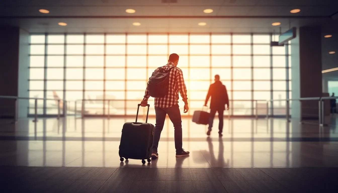 Taille pour une valise en cabine chez Ryanair 2026 : dimensions, règles et frais