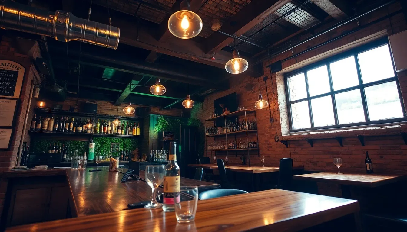 Ruin Bars Budapest : Guide des Meilleurs Ruin Pubs en 2026