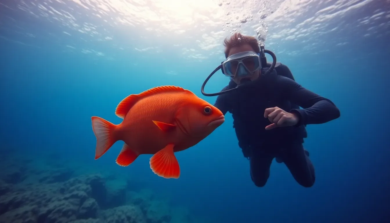 4. Activités à pratiquer en mer Rouge - mer rouge