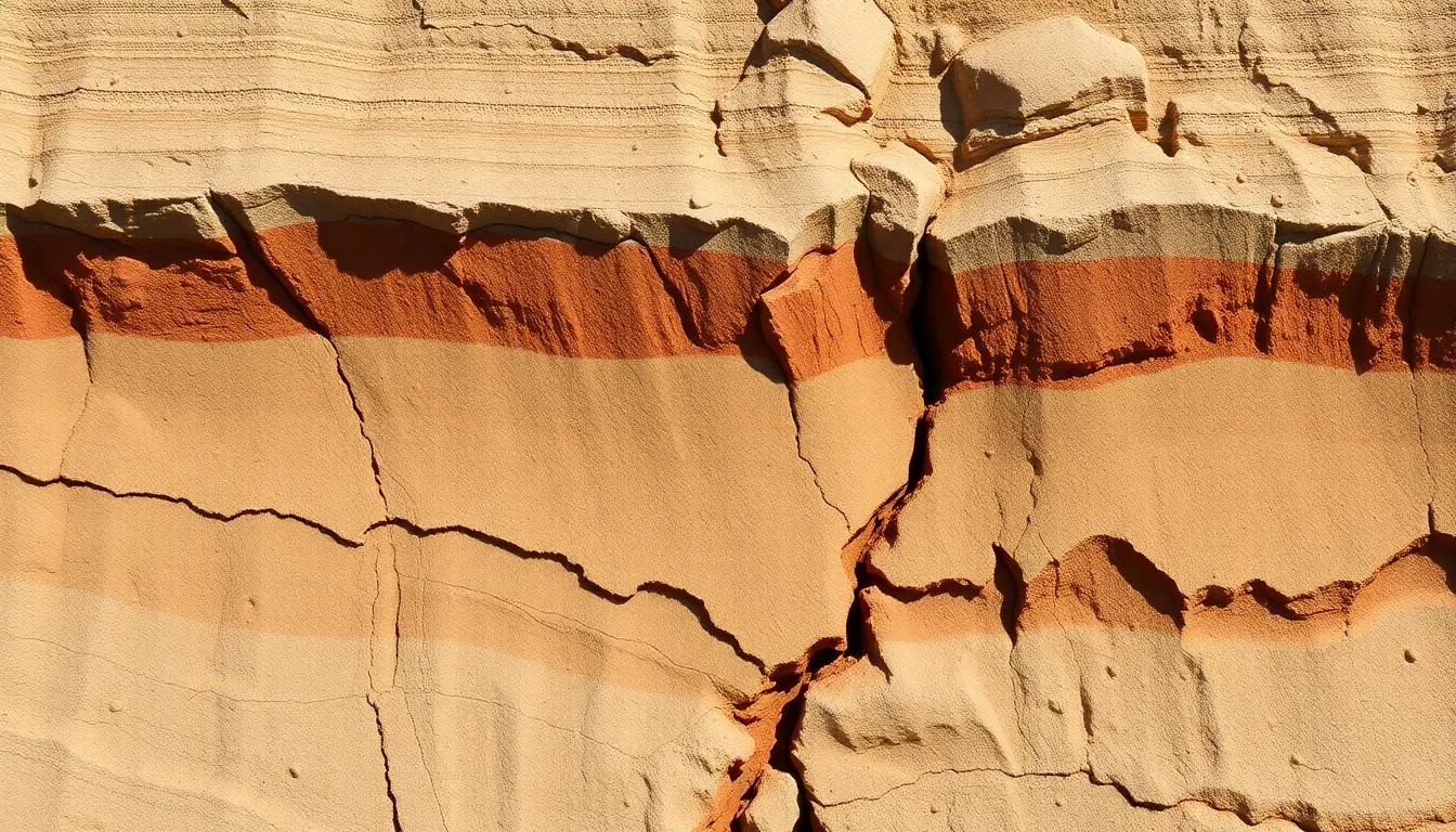 Le Big One : mythe ou menace réelle imminente ? - faille san andreas
