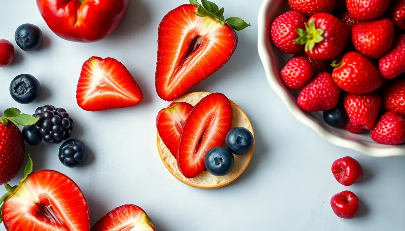 Les bienfaits d'un petit déjeuner équilibré sur la santé - petit dejeuner ideale