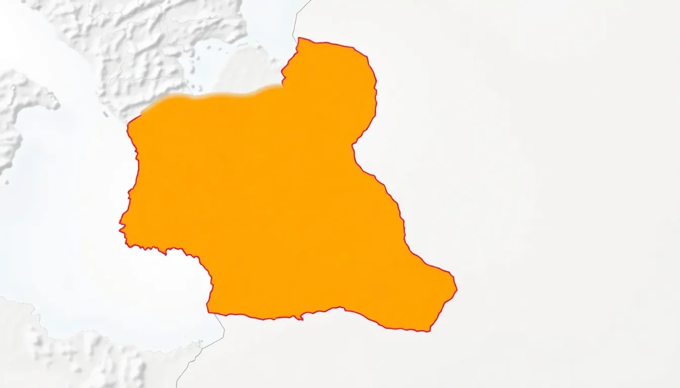 Les cas particuliers qui complexifient le décompte - combien de pays au monde