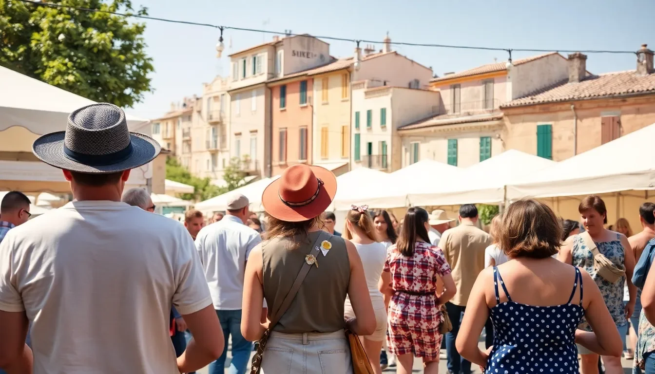 Sisteron (04200) : Guide Complet pour Visiter la Porte de la Provence