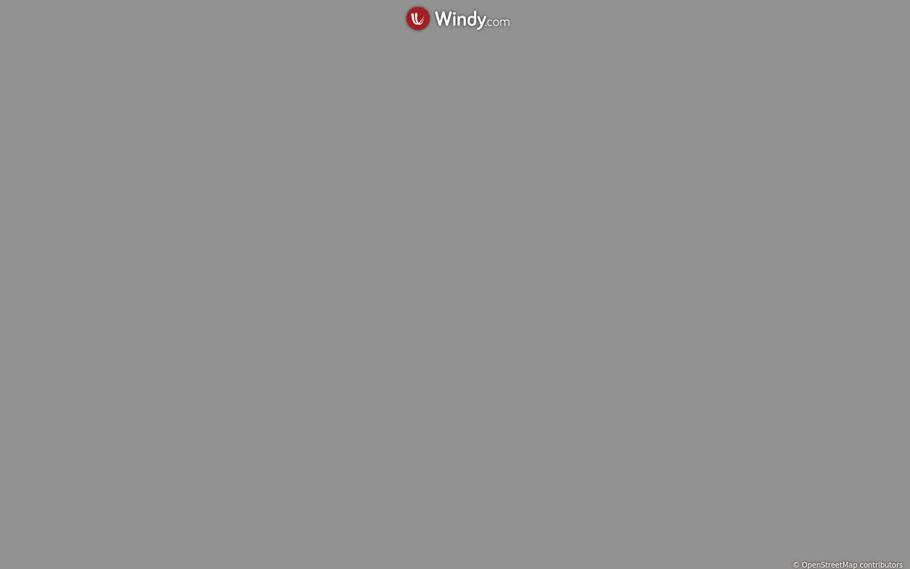Les fonctionnalités clés de Windy - windy