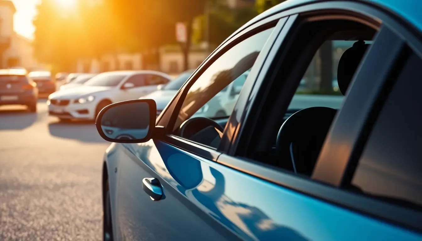 Location de voiture en Espagne : guide complet pour trouver le meilleur prix