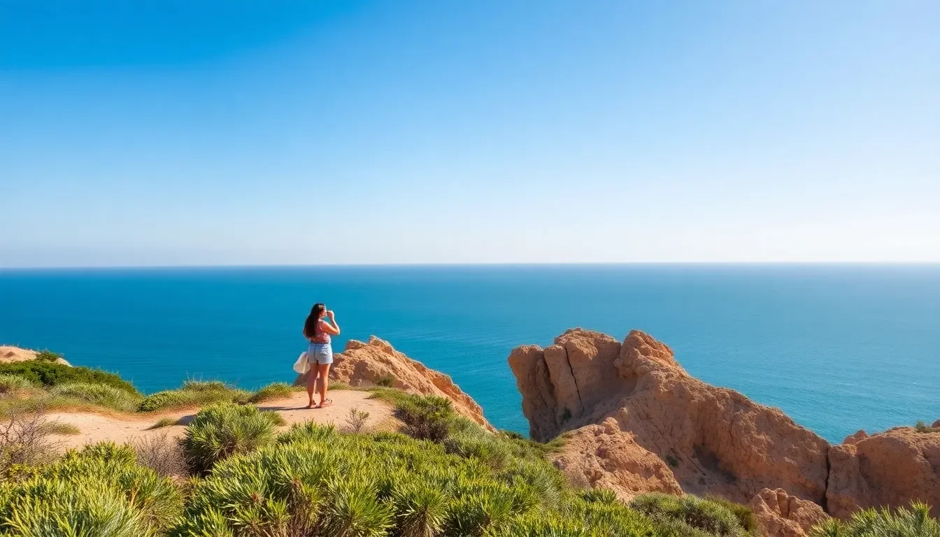 Guide Complet pour Visiter l&rsquo;Algarve : le Sud du Portugal Essentiel