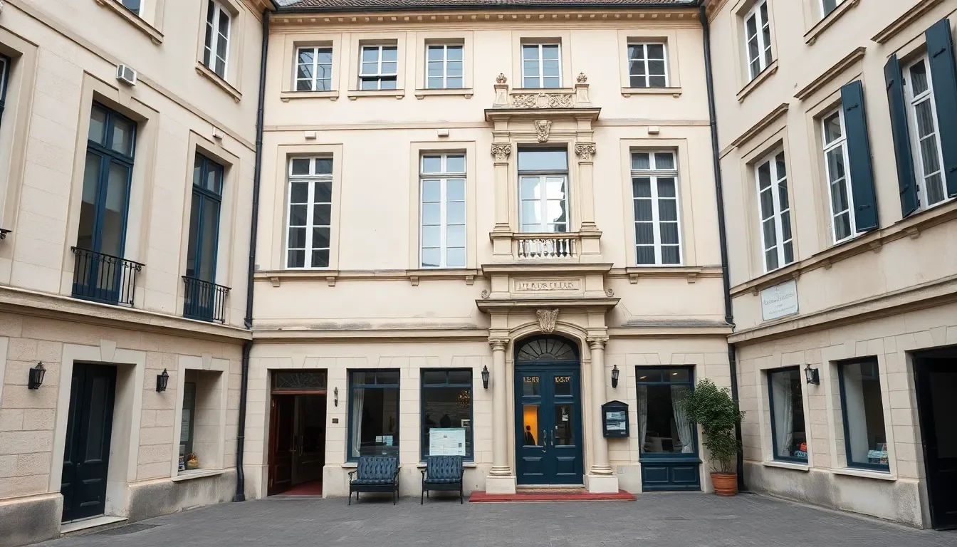 Qui est le maire de Manosque ? - mairie manosque