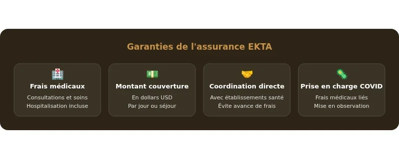 Infographie ekta assurance
