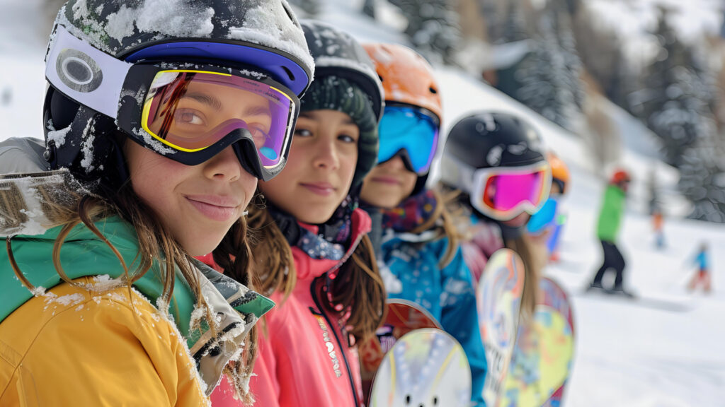 Ski à petit budget en famille nombreuse : astuces concrètes pour profiter de l’hiver sans se ruiner !