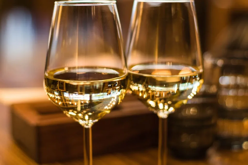 chardonnay