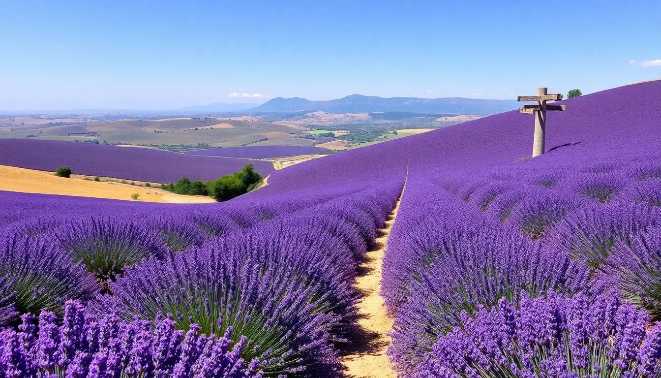Randonnée pédestre depuis Manosque : mon tri honnête entre Luberon, Valensole et Verdon
