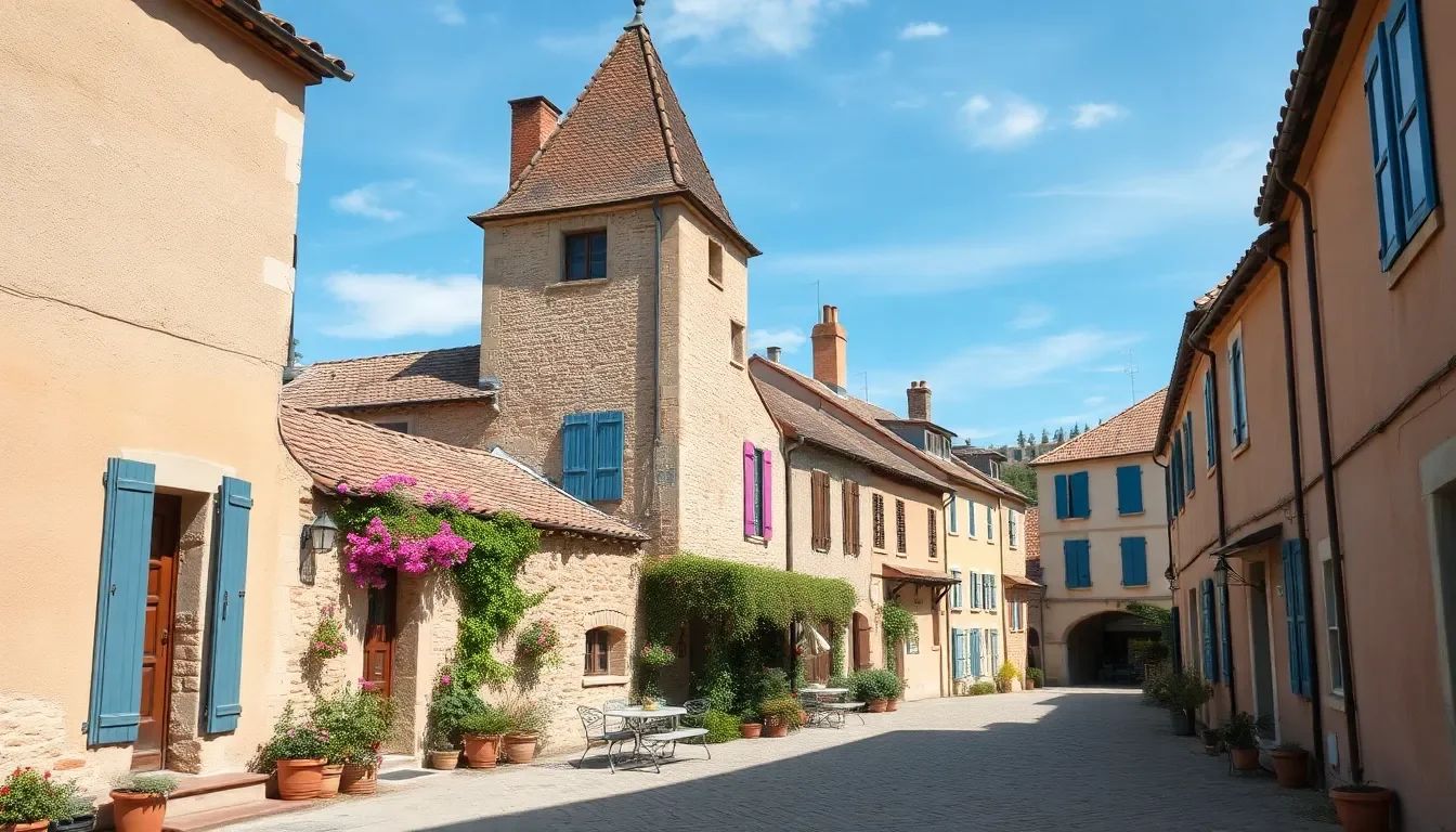 Gréoux-les-Bains : faut-il vraiment y aller, et comment bien organiser sa journée depuis Manosque